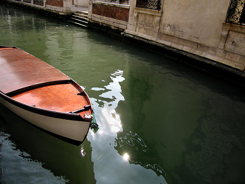 Venezia