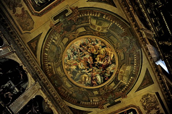 San Nicolò dei Mendicoli a Dorsoduro Venezia