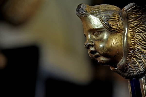 San Nicolò dei Mendicoli a Dorsoduro Venezia