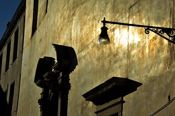 San Nicolò dei Mendicoli a Dorsoduro Venezia