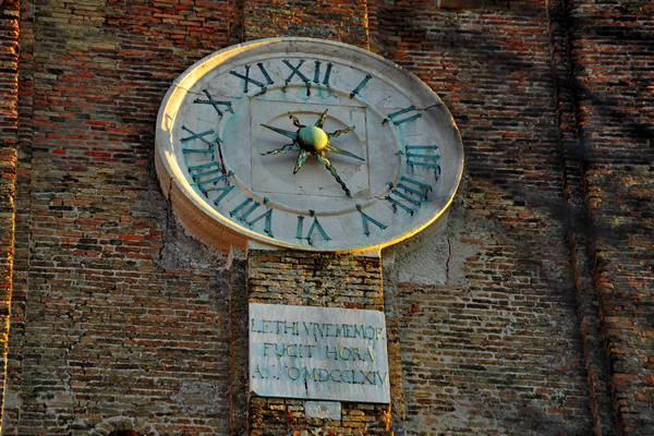 San Nicolò dei Mendicoli a Dorsoduro Venezia