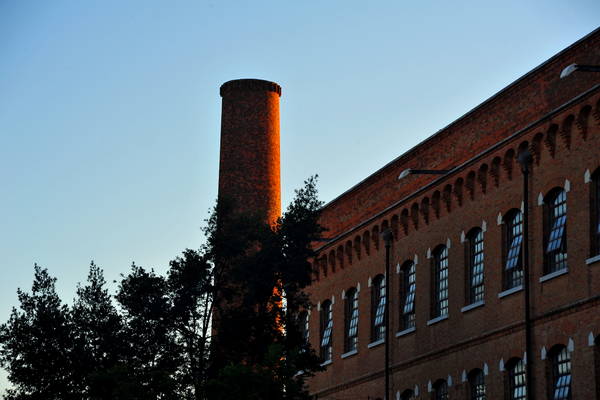 San Nicolò dei Mendicoli a Dorsoduro Venezia