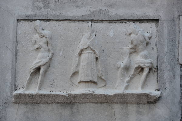 San Nicolò dei Mendicoli a Dorsoduro Venezia