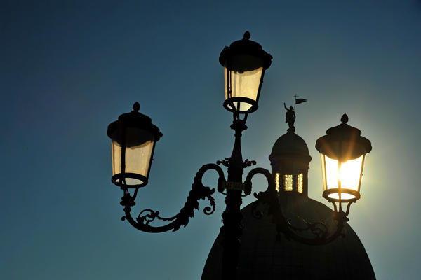 Venezia, chiesa di San Simeone Piccolo