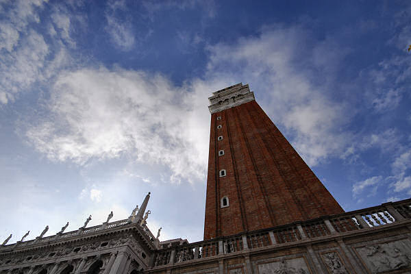 Campanile San Marco
