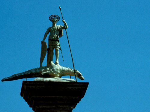 Venezia - Piazza San Marco
