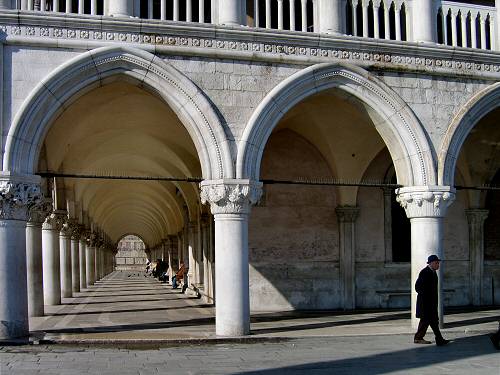 Venezia - Piazza San Marco