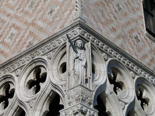 Venezia - Piazza San Marco