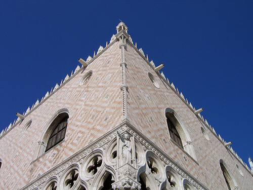 Venezia - Piazza San Marco