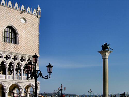 Venezia - Piazza San Marco