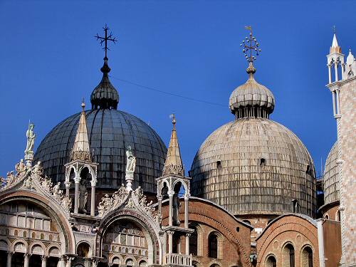 Venezia - Piazza San Marco