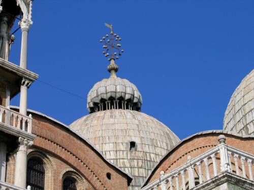 Venezia - Piazza San Marco