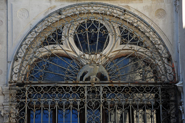 Scuola Grande di San Giovanni Evangelista a Venezia