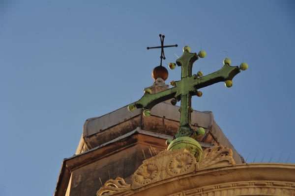 Scuola Grande di San Giovanni Evangelista a Venezia