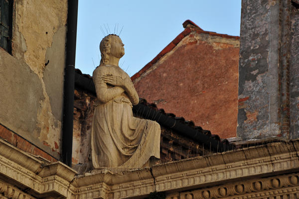 Scuola Grande di San Giovanni Evangelista a Venezia