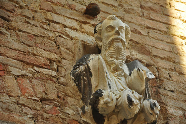 Scuola Grande di San Giovanni Evangelista a Venezia