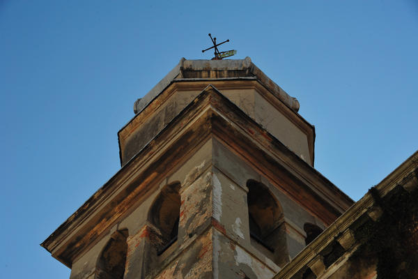 Scuola Grande di San Giovanni Evangelista a Venezia