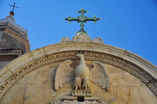 Scuola Grande di San Giovanni Evangelista a Venezia