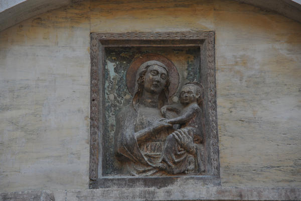 Scuola Grande di San Giovanni Evangelista a Venezia