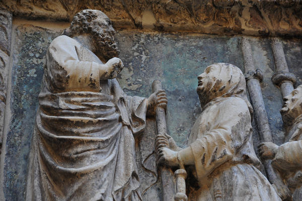 Scuola Grande di San Giovanni Evangelista a Venezia