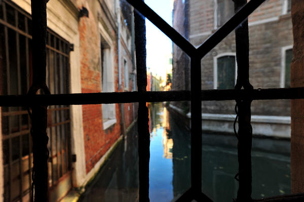 Scuola Grande di San Giovanni Evangelista a Venezia