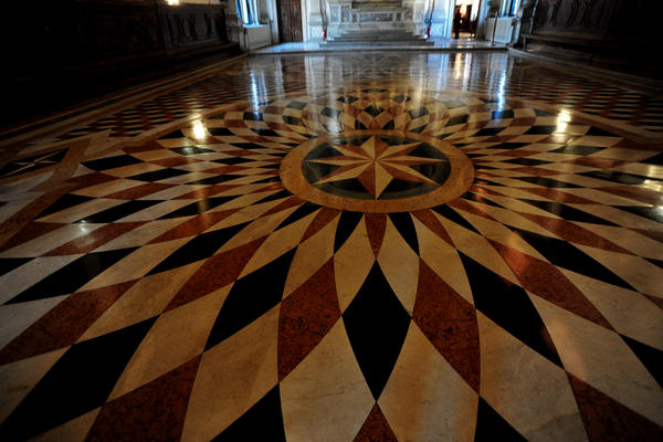Scuola Grande di San Giovanni Evangelista a Venezia