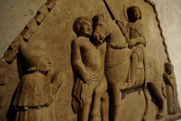 Scuola Grande di San Giovanni Evangelista a Venezia