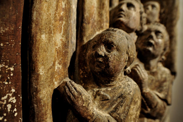 Scuola Grande di San Giovanni Evangelista a Venezia