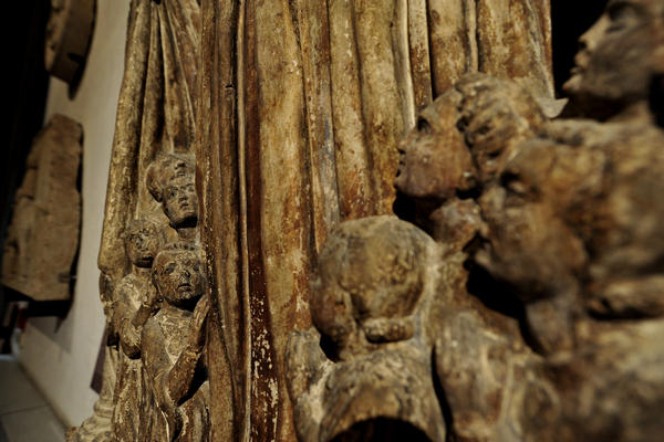 Scuola Grande di San Giovanni Evangelista a Venezia