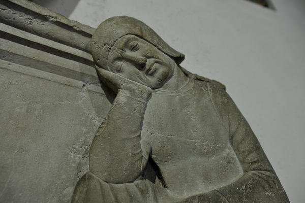 Scuola Grande di San Giovanni Evangelista a Venezia