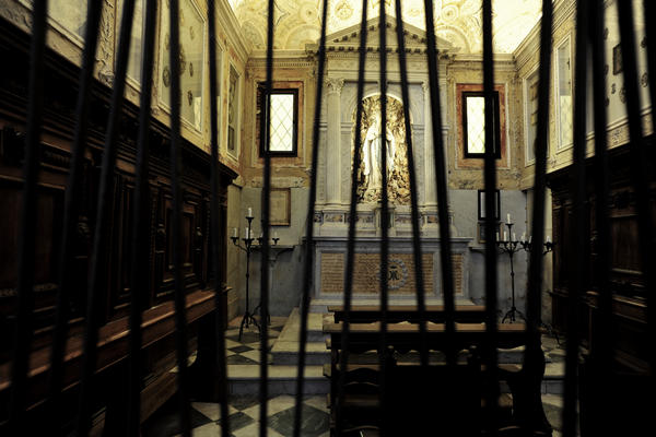 Scuola Grande di San Giovanni Evangelista a Venezia