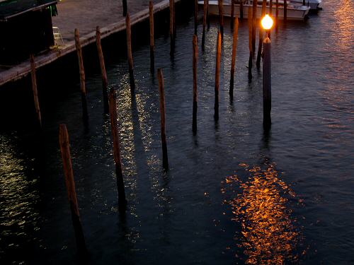 Canal Grande Venezia