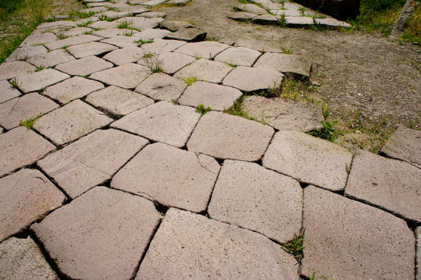 Quarto d'Altino, pista ciclabile fiume Zero, Altino, Trepalade, Sile