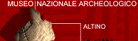 Museo Nazionale Archeologico di Altino
