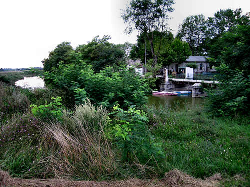 Forte Bazzera a Tessera di Mestre - Venezia