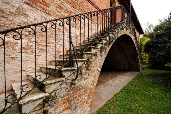 Forte Marghera a Mestre-Venezia