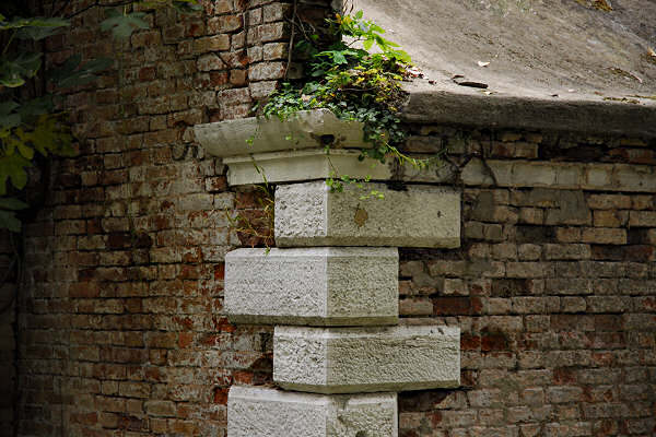 Forte Marghera a Mestre-Venezia