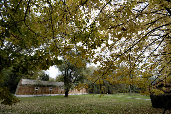 Forte Marghera a Mestre-Venezia