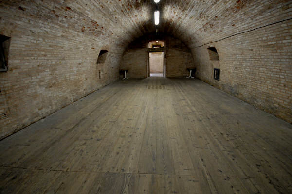 Forte Marghera a Mestre-Venezia