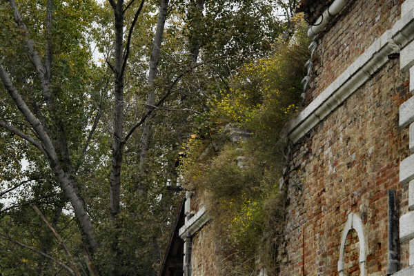 Forte Marghera a Mestre-Venezia