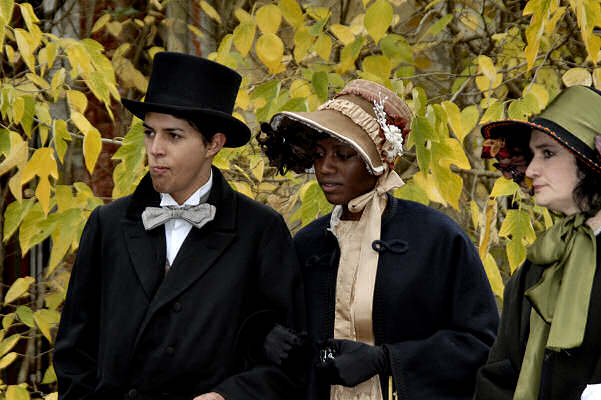 rievocazione storica del 1828 al forte Marghera a Mestre-Venezia