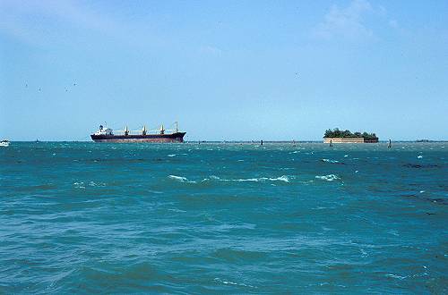 Laguna di Venezia - Ottagoni della Serenissima