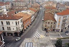 via Palazzo prima del recupero