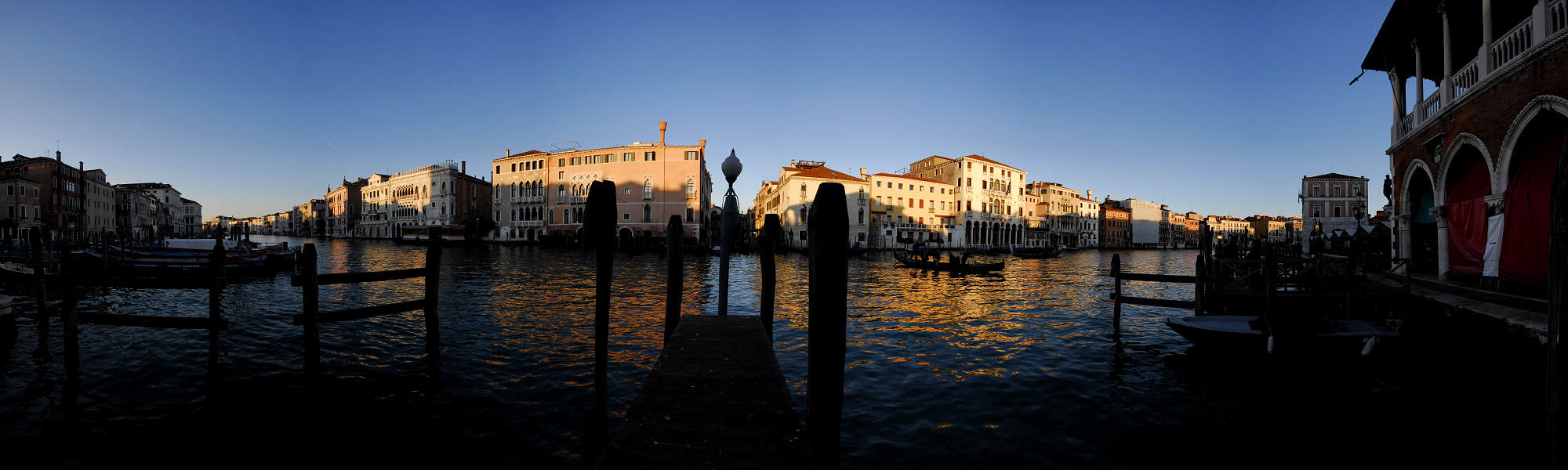 Canal Grande - Venezia