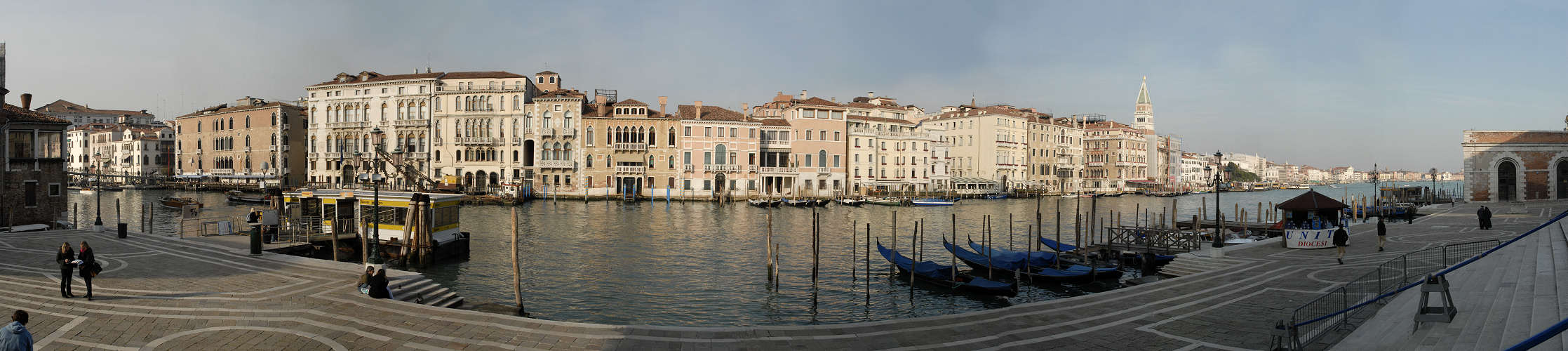 Canal Grande - Venezia