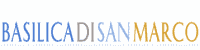 Basilica San Marco Venezia