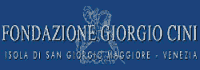 Fondazione Giorgio Cini