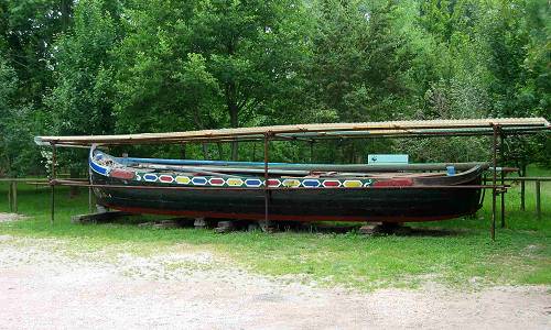 Oasi di Valle Averto