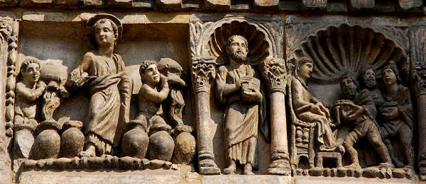 Venezia Basilica San Marco