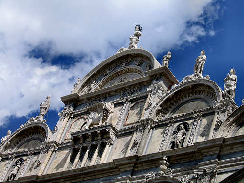 Scuola Grande di San Marco